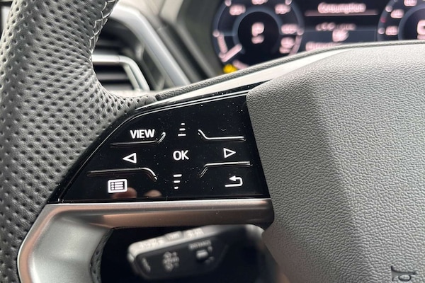Used Audi Q4 e-tron for sale - 76016241: Photo 16