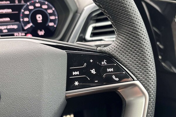 Used Audi Q4 e-tron for sale - 76016241: Photo 17