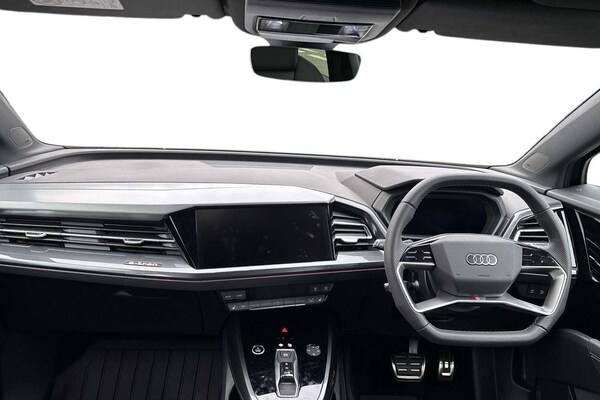 Used Audi Q4 e-tron for sale - 76016241: Photo 19