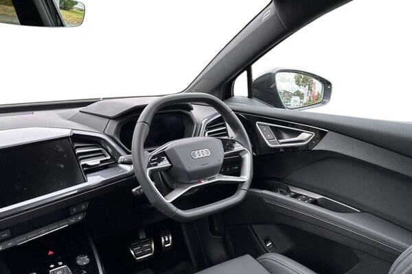 Used Audi Q4 e-tron for sale - 76016241: Photo 20