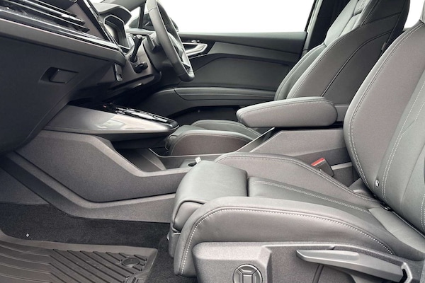 Used Audi Q4 e-tron for sale - 76016241: Photo 21