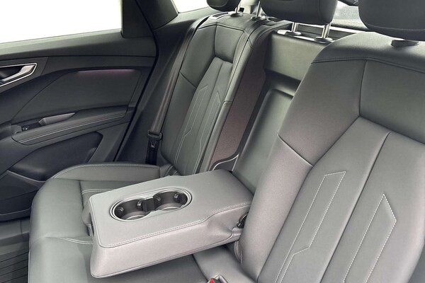 Used Audi Q4 e-tron for sale - 76016241: Photo 22