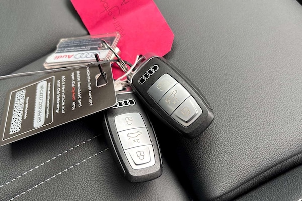 Used Audi Q4 e-tron for sale - 76016241: Photo 25