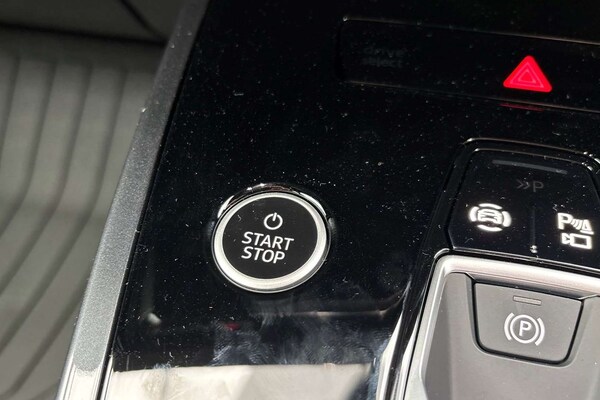 Used Audi Q4 e-tron for sale - 76016241: Photo 29