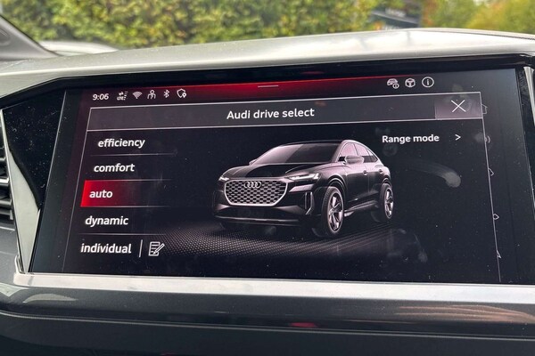 Used Audi Q4 e-tron for sale - 76016241: Photo 30