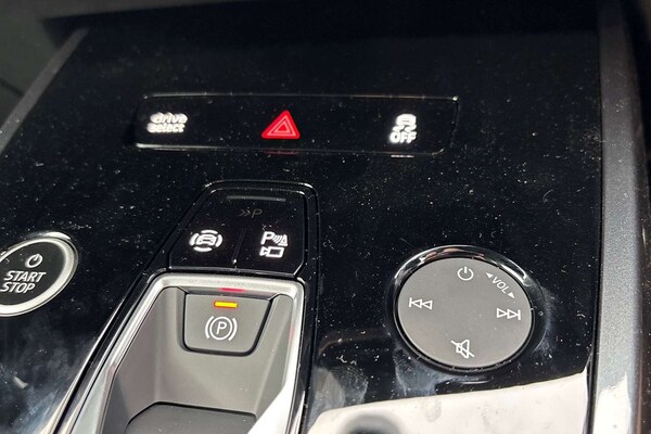 Used Audi Q4 e-tron for sale - 76016241: Photo 34