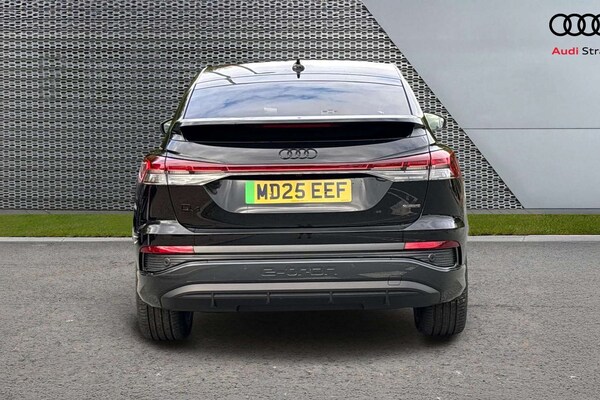 Used Audi Q4 e-tron for sale - 76016241: Photo 7
