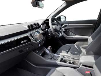 Used Audi Q3 2024 for sale - 75202240: Photo
