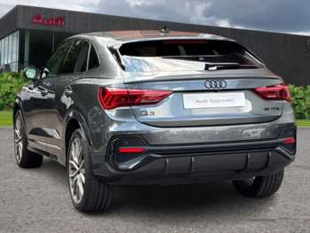 Used Audi Q3 2024 for sale - 75202240: Photo