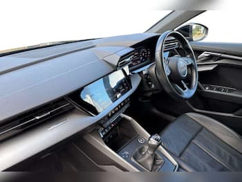 Used Audi A3 2020 for sale - 79511559: Photo