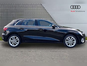 Used Audi A3 2020 for sale - 79511559: Photo