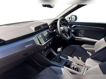 Used Audi Q3 2019 for sale - 79215306: Photo
