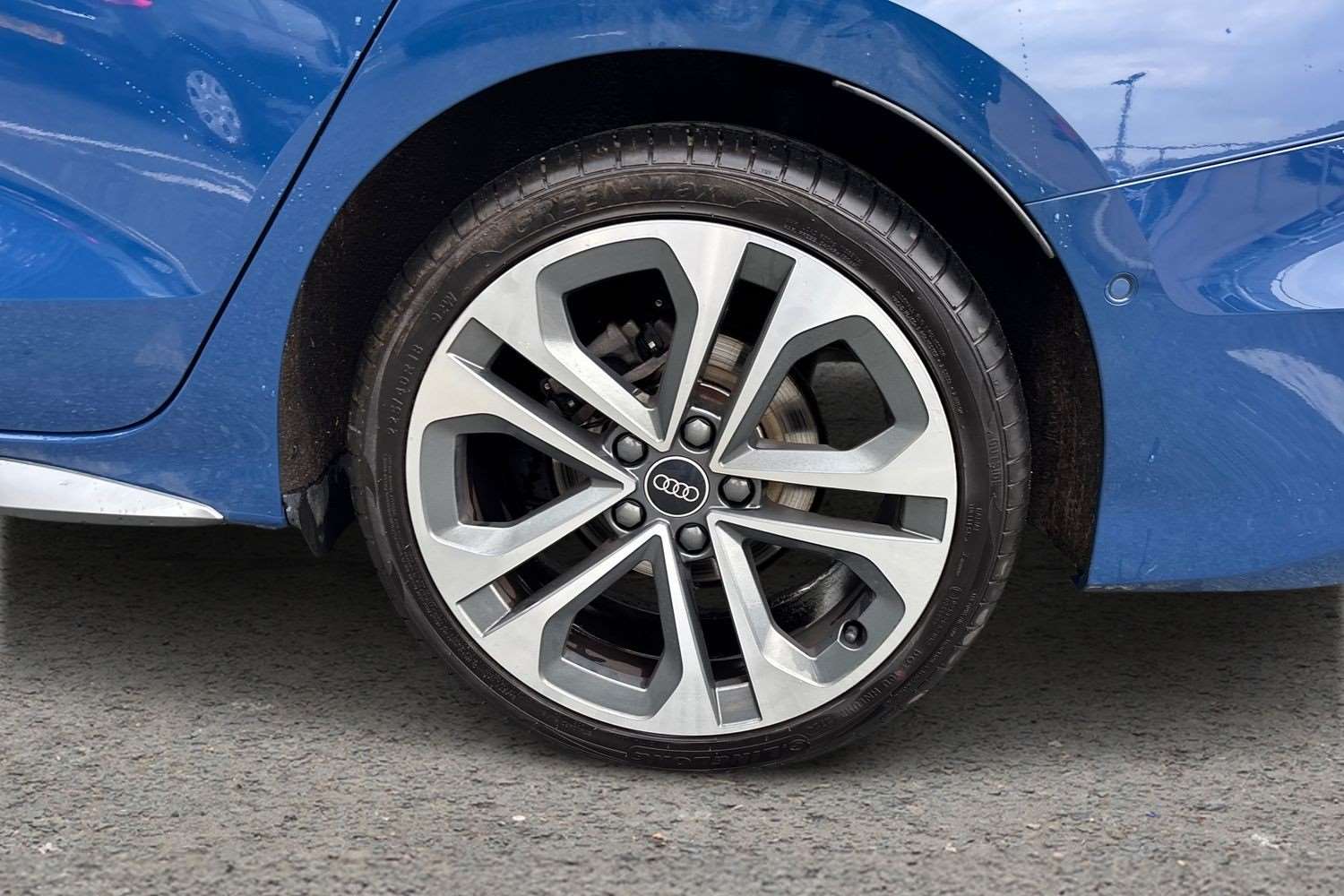 Used Audi A3 2024 for sale - 77772131: Photo 10