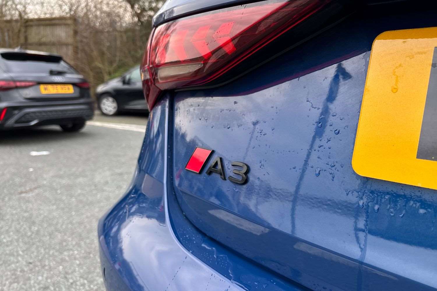 Used Audi A3 2024 for sale - 77772131: Photo 12