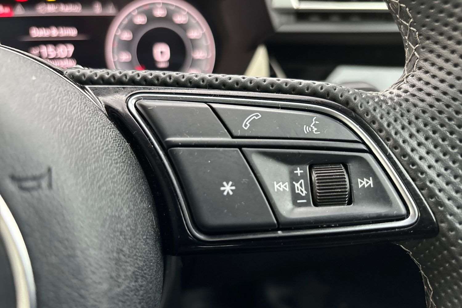 Used Audi A3 2024 for sale - 77772131: Photo 17