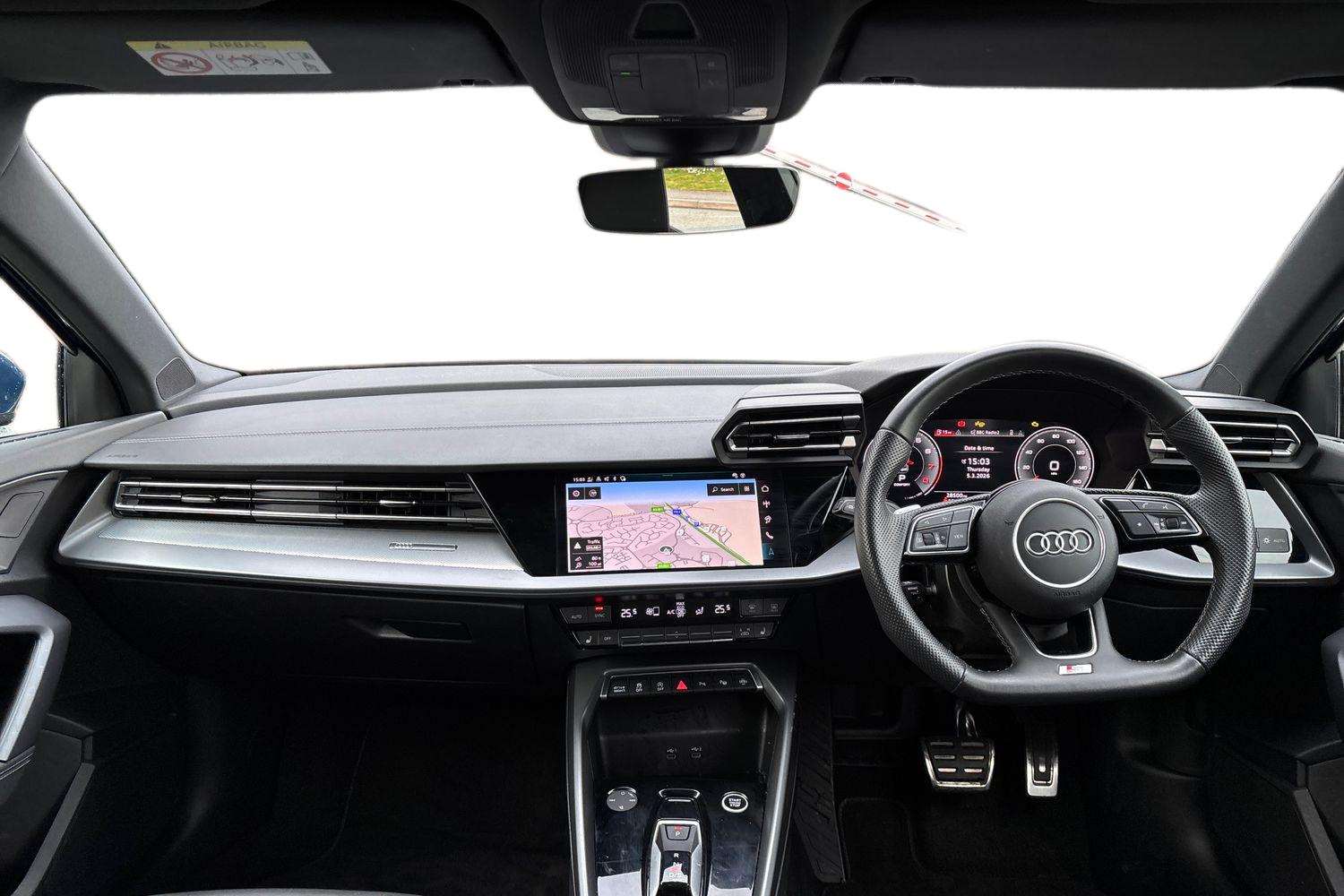 Used Audi A3 2024 for sale - 77772131: Photo 19