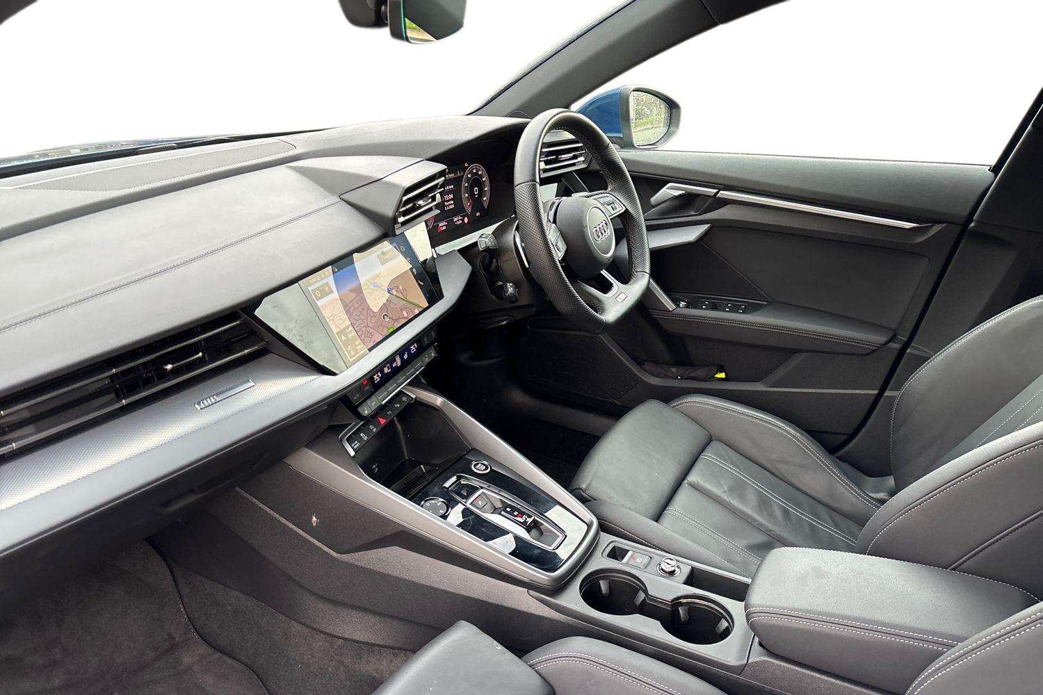 Used Audi A3 2024 for sale - 77772131: Photo 2