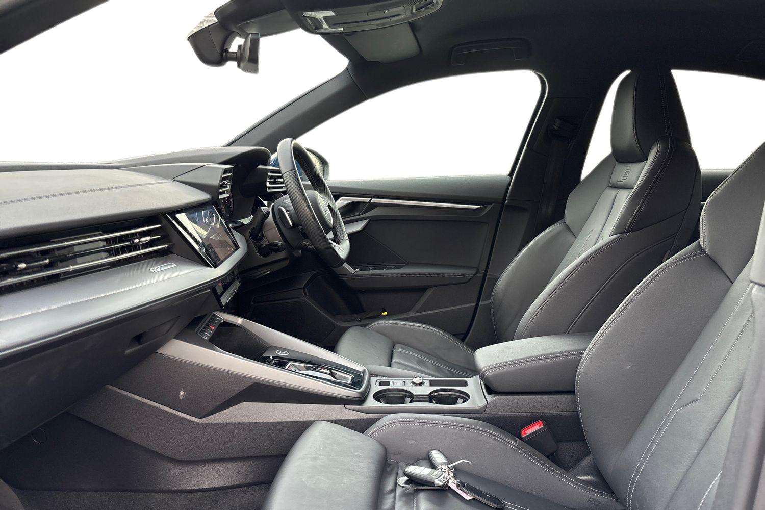 Used Audi A3 2024 for sale - 77772131: Photo 21