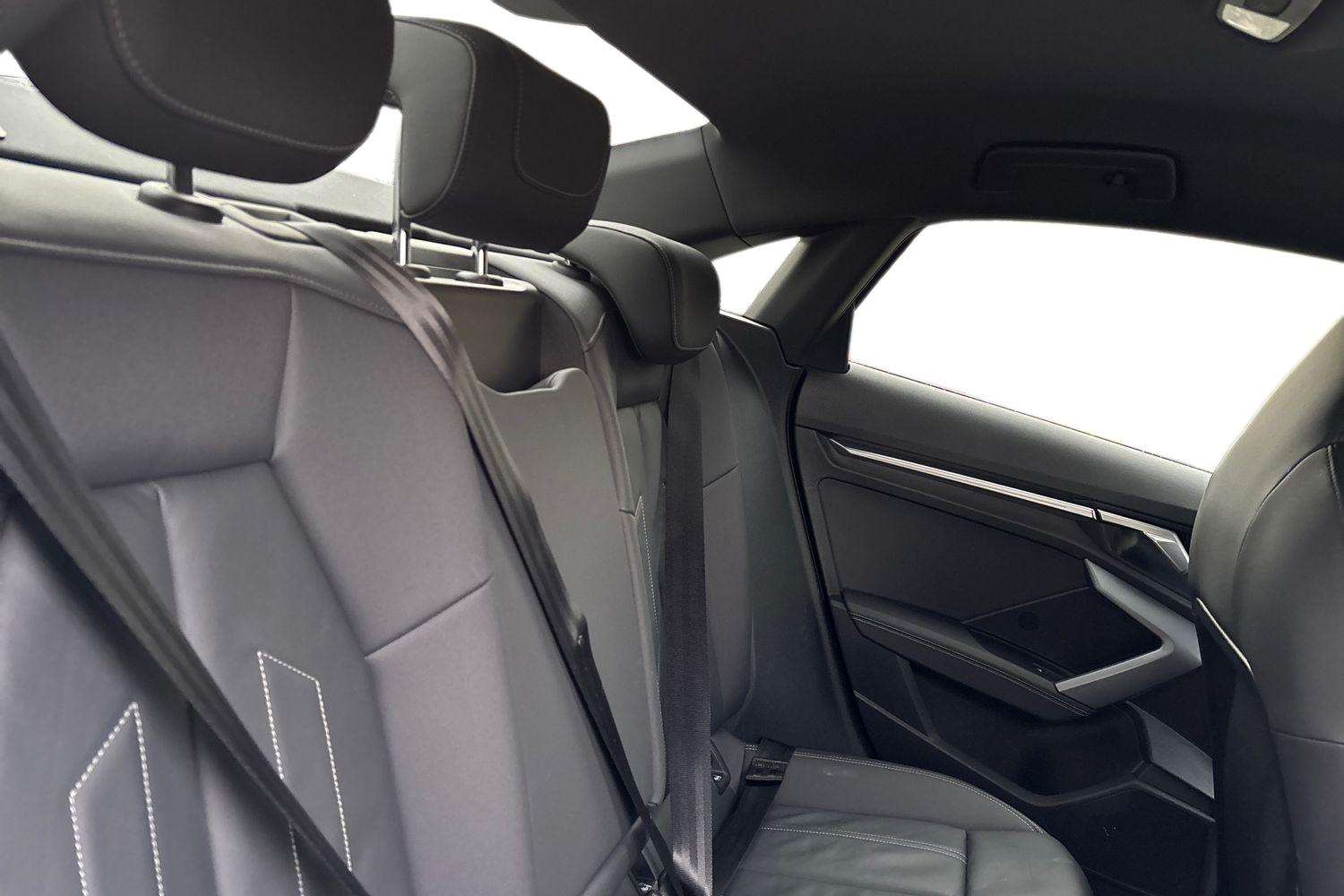 Used Audi A3 2024 for sale - 77772131: Photo 22