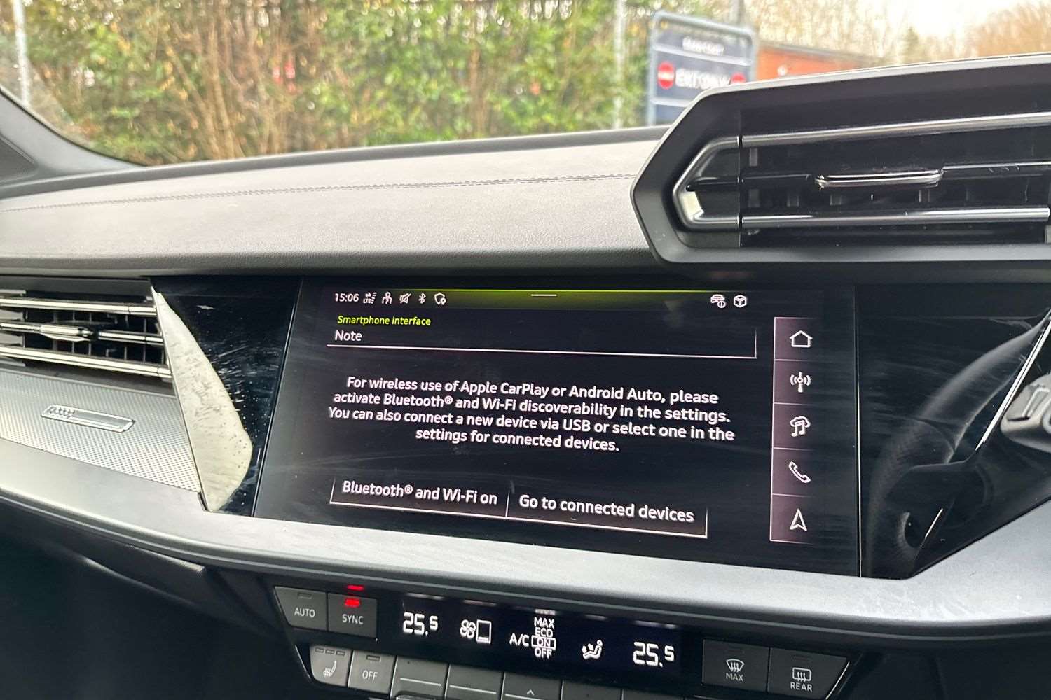 Used Audi A3 2024 for sale - 77772131: Photo 27