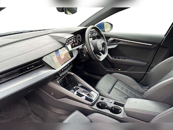 Used Audi A3 2024 for sale - 77772131: Photo