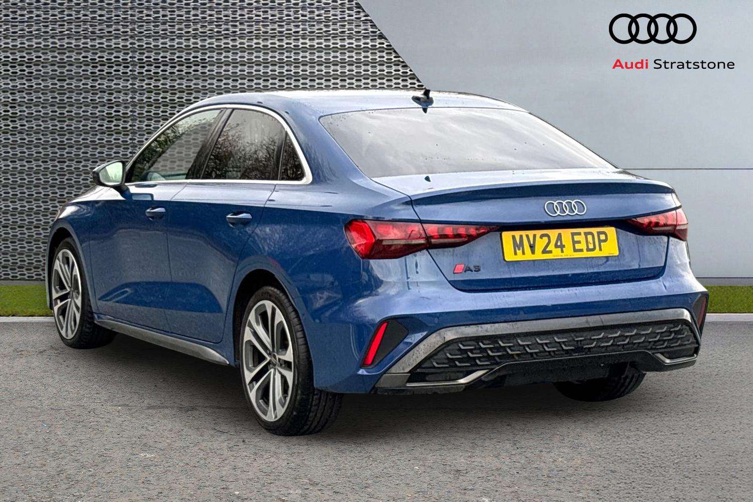 Used Audi A3 2024 for sale - 77772131: Photo 3