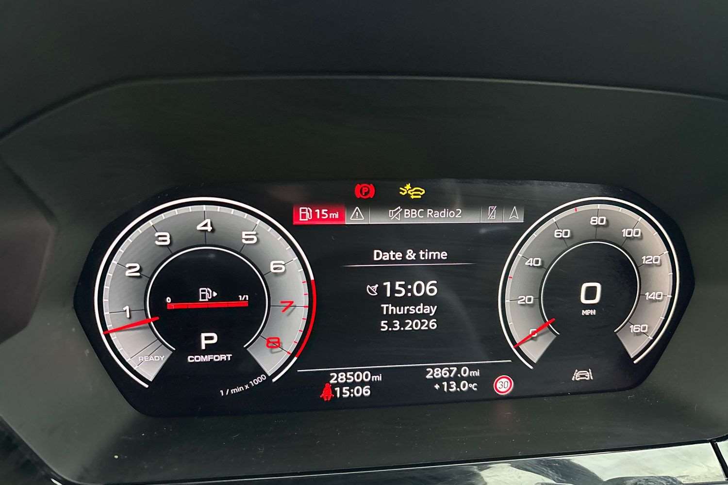 Used Audi A3 2024 for sale - 77772131: Photo 31