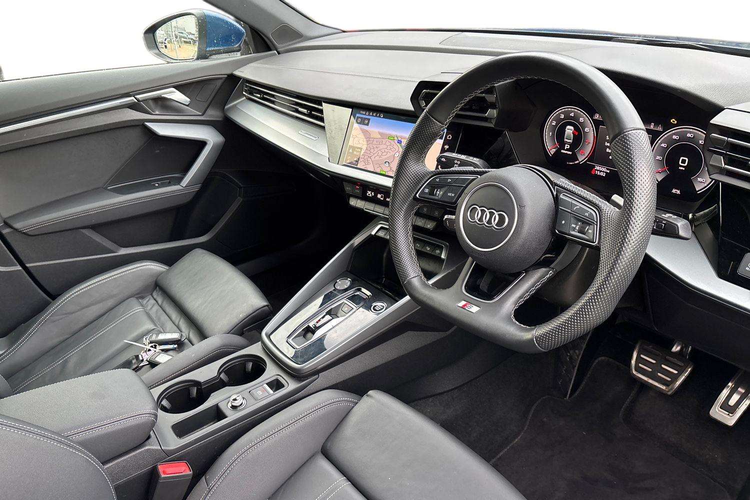 Used Audi A3 2024 for sale - 77772131: Photo 6