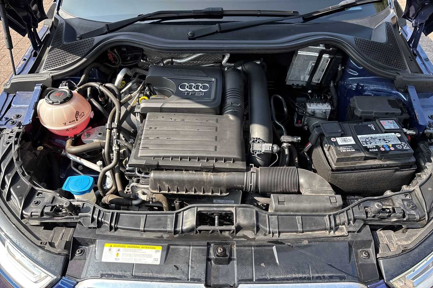 Vehicle 23