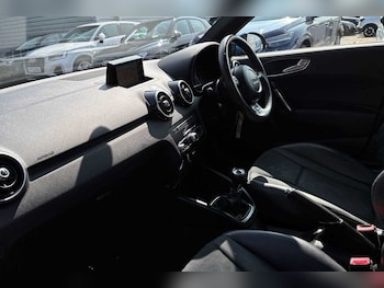 Used Audi A1 2018 for sale - 75711014: Photo