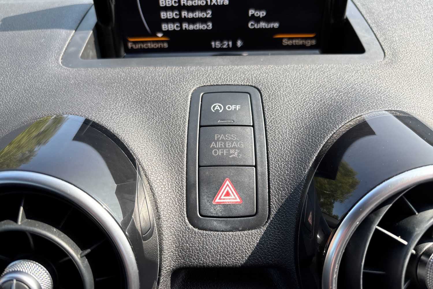 Vehicle 31