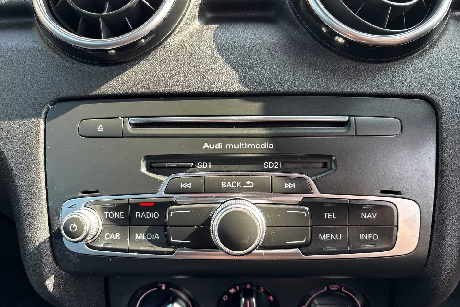 Vehicle 32