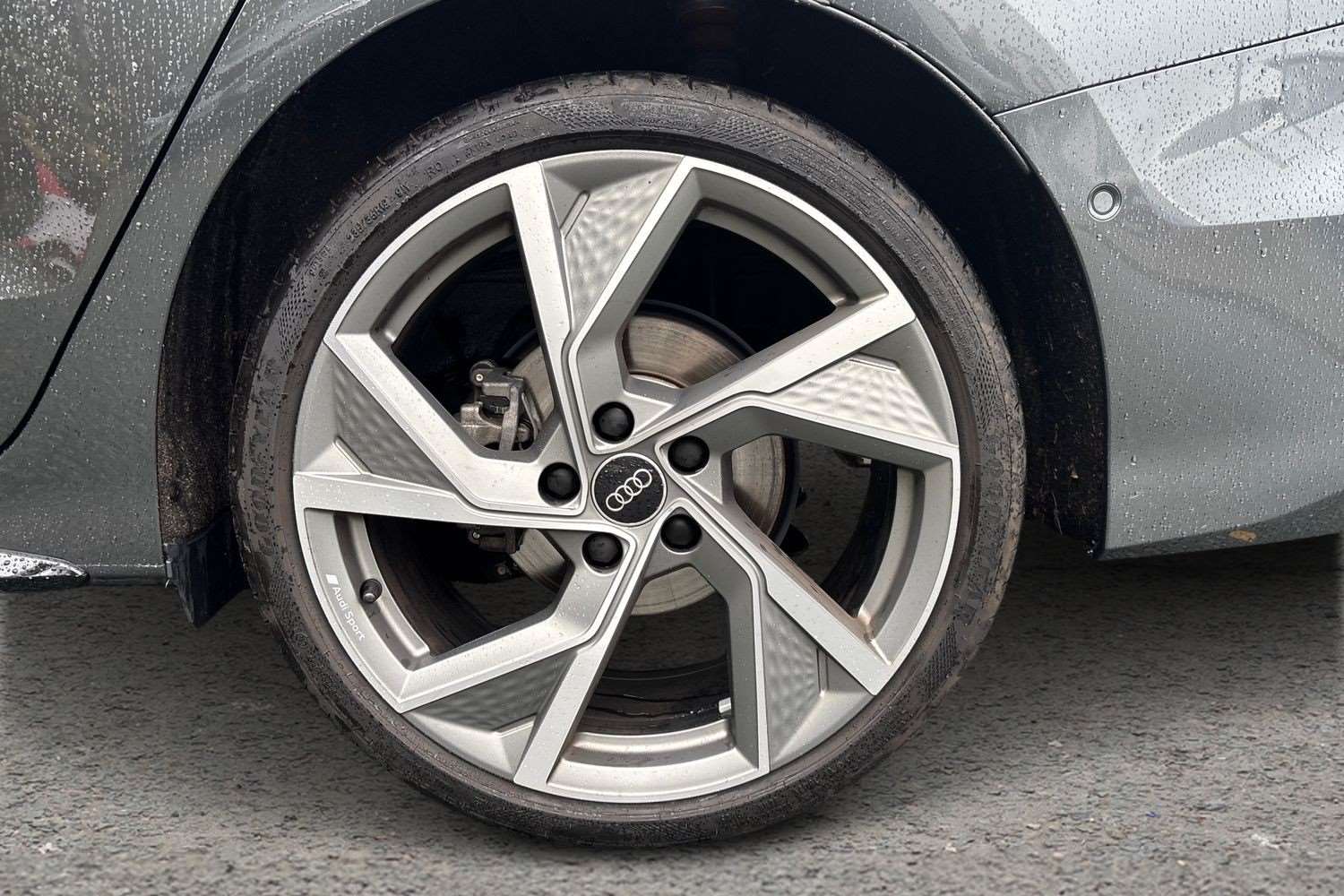 Used Audi A3 2025 for sale - 76553230: Photo 10