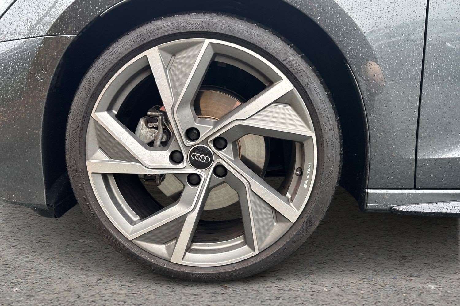 Used Audi A3 2025 for sale - 76553230: Photo 11