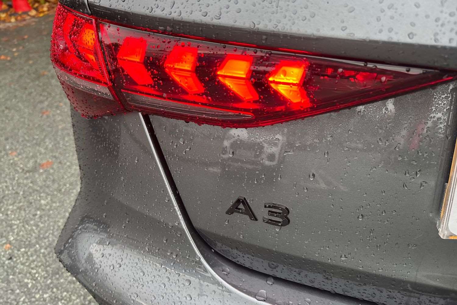 Used Audi A3 2025 for sale - 76553230: Photo 12