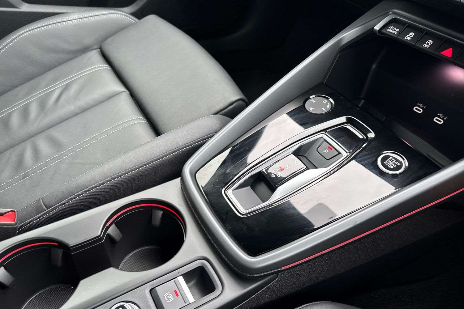 Used Audi A3 2025 for sale - 76553230: Photo 15