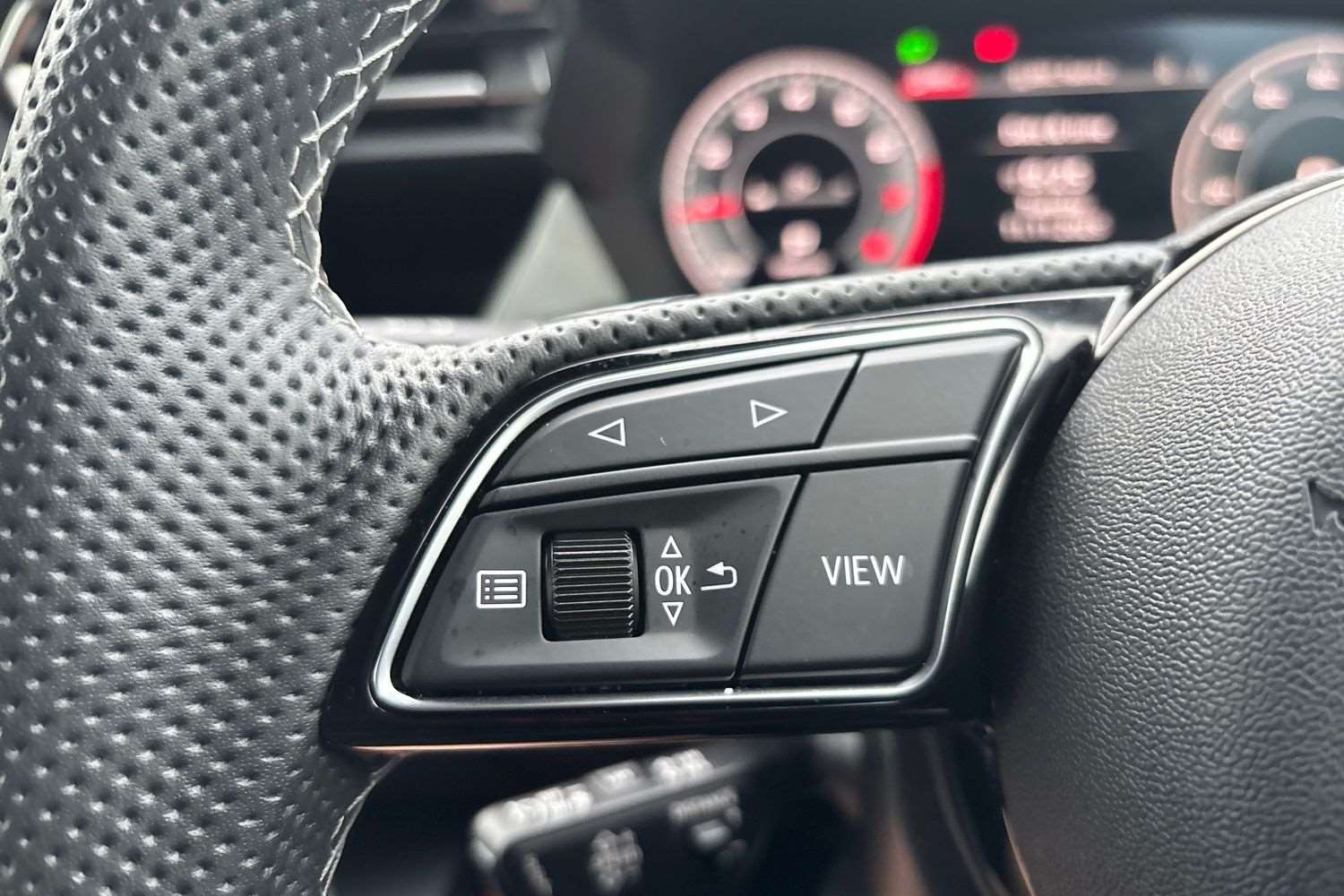 Used Audi A3 2025 for sale - 76553230: Photo 16