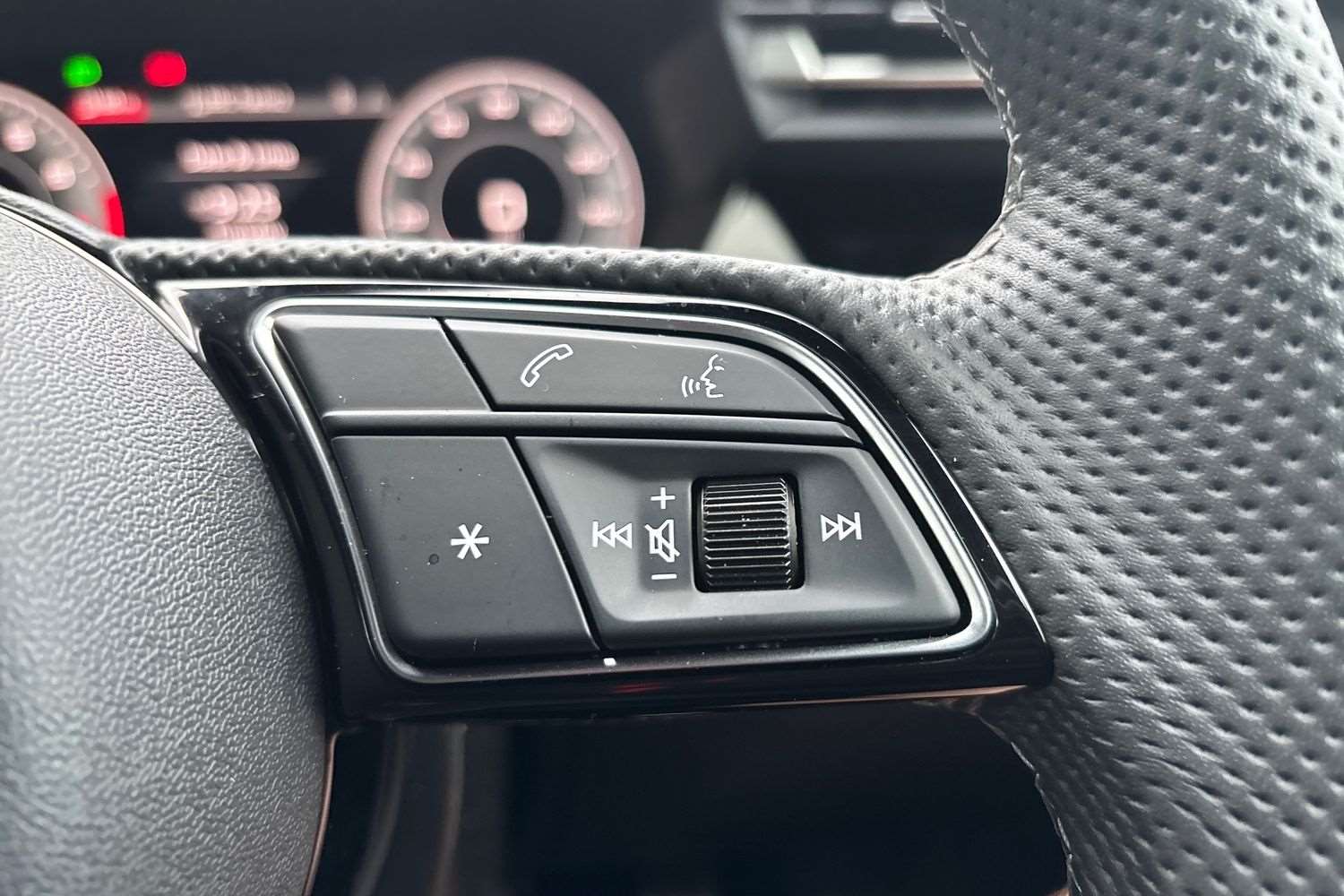 Used Audi A3 2025 for sale - 76553230: Photo 17