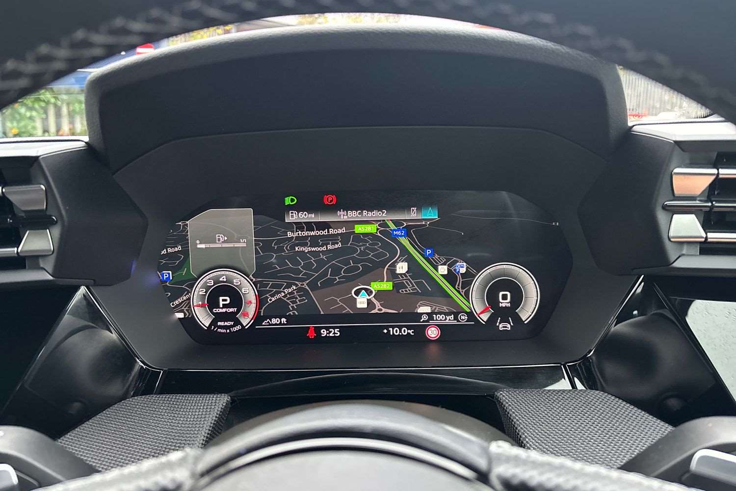 Used Audi A3 2025 for sale - 76553230: Photo 18