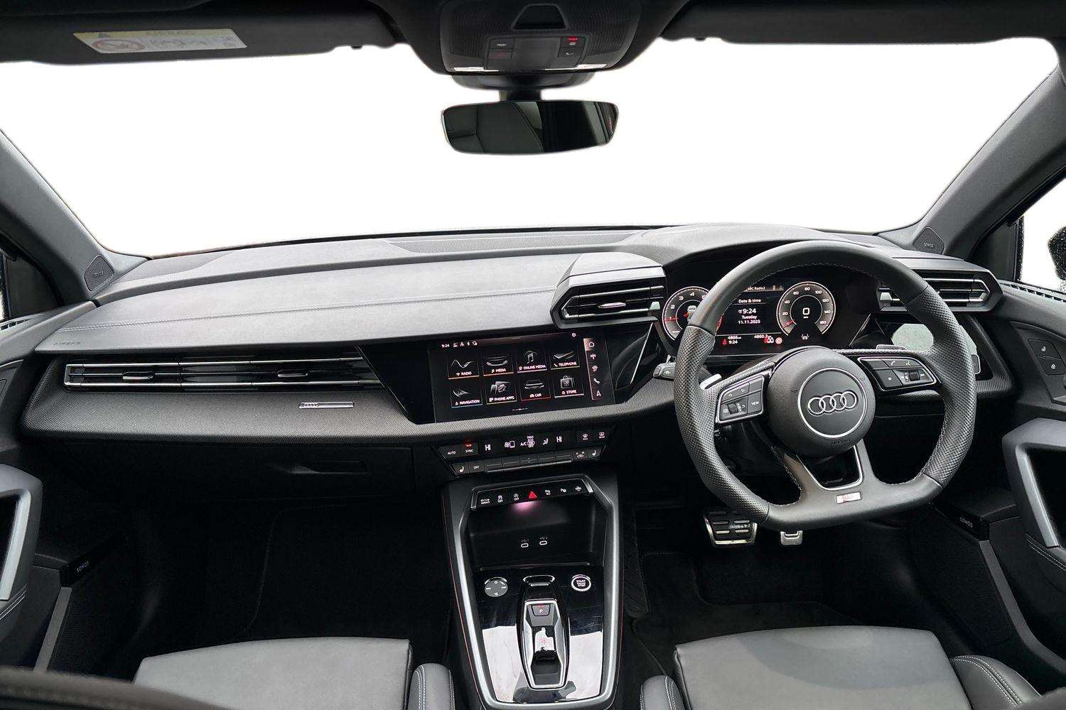 Used Audi A3 2025 for sale - 76553230: Photo 19