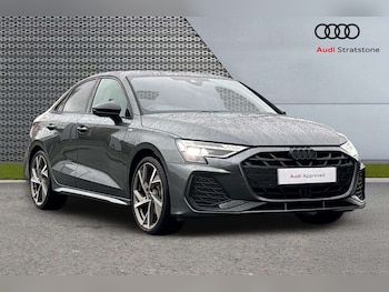 Used Audi A3 2025 for sale - 76553230: Photo