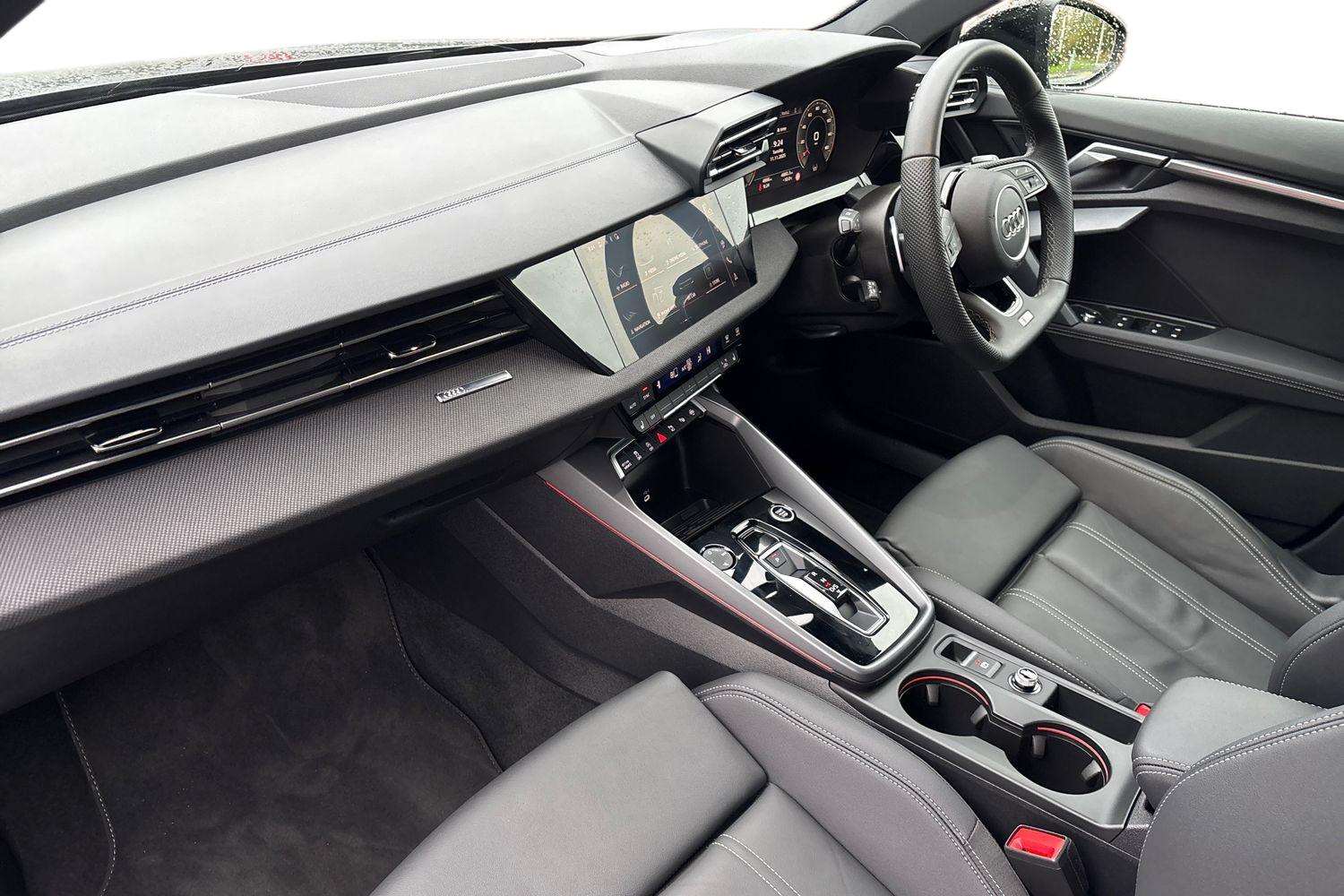 Used Audi A3 2025 for sale - 76553230: Photo 2