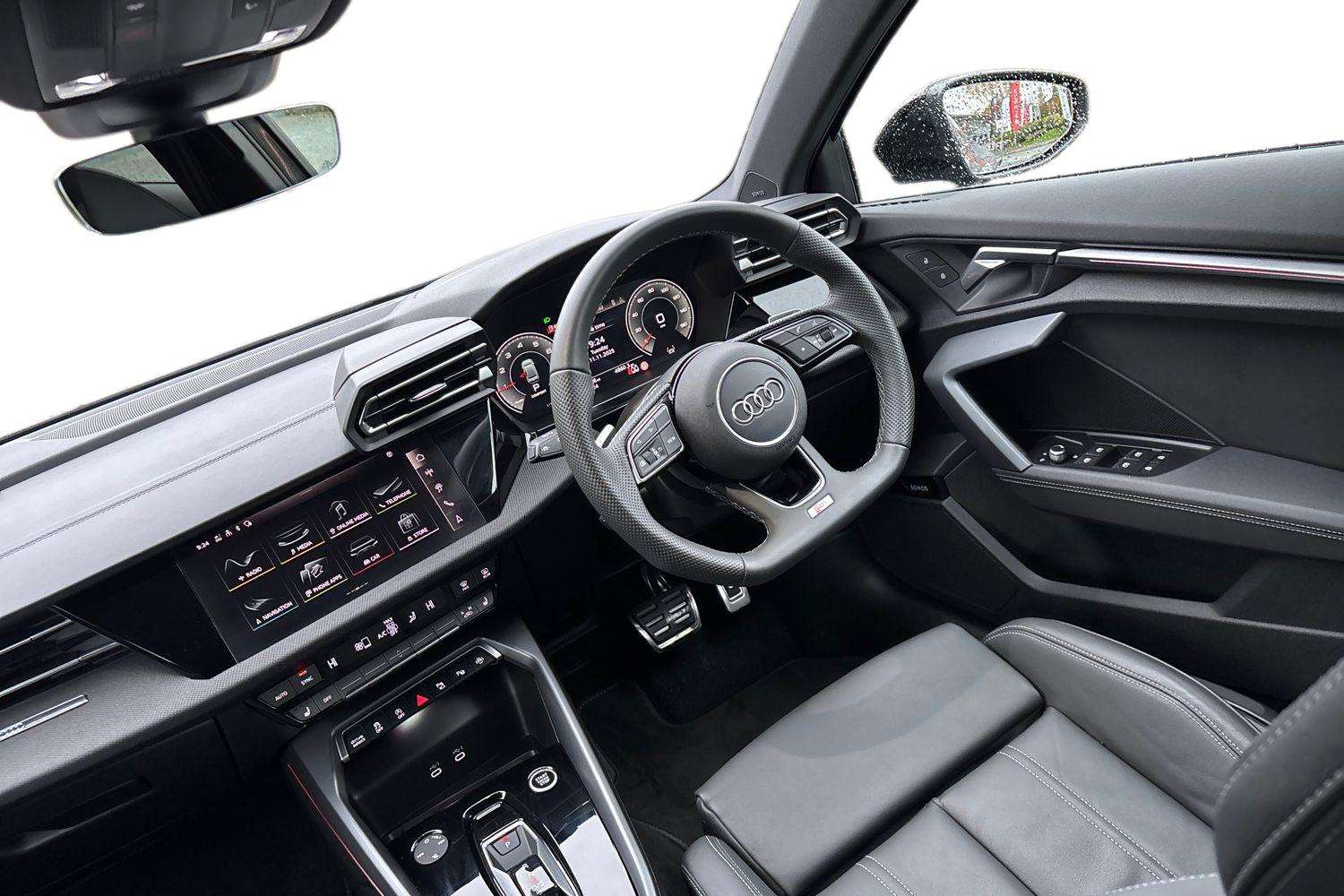 Used Audi A3 2025 for sale - 76553230: Photo 20