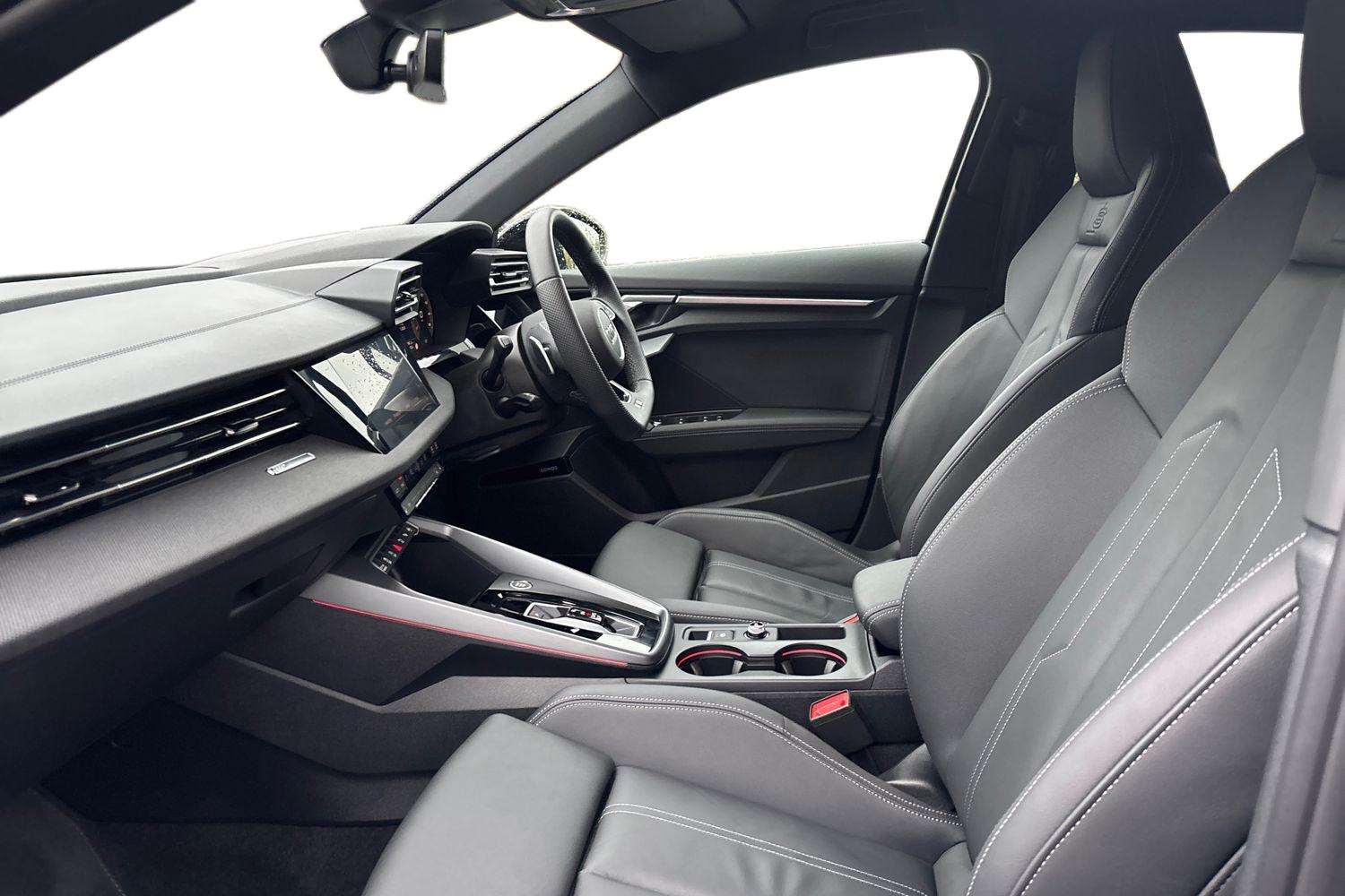 Used Audi A3 2025 for sale - 76553230: Photo 21