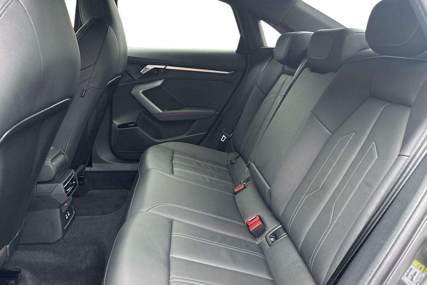 Used Audi A3 2025 for sale - 76553230: Photo 22