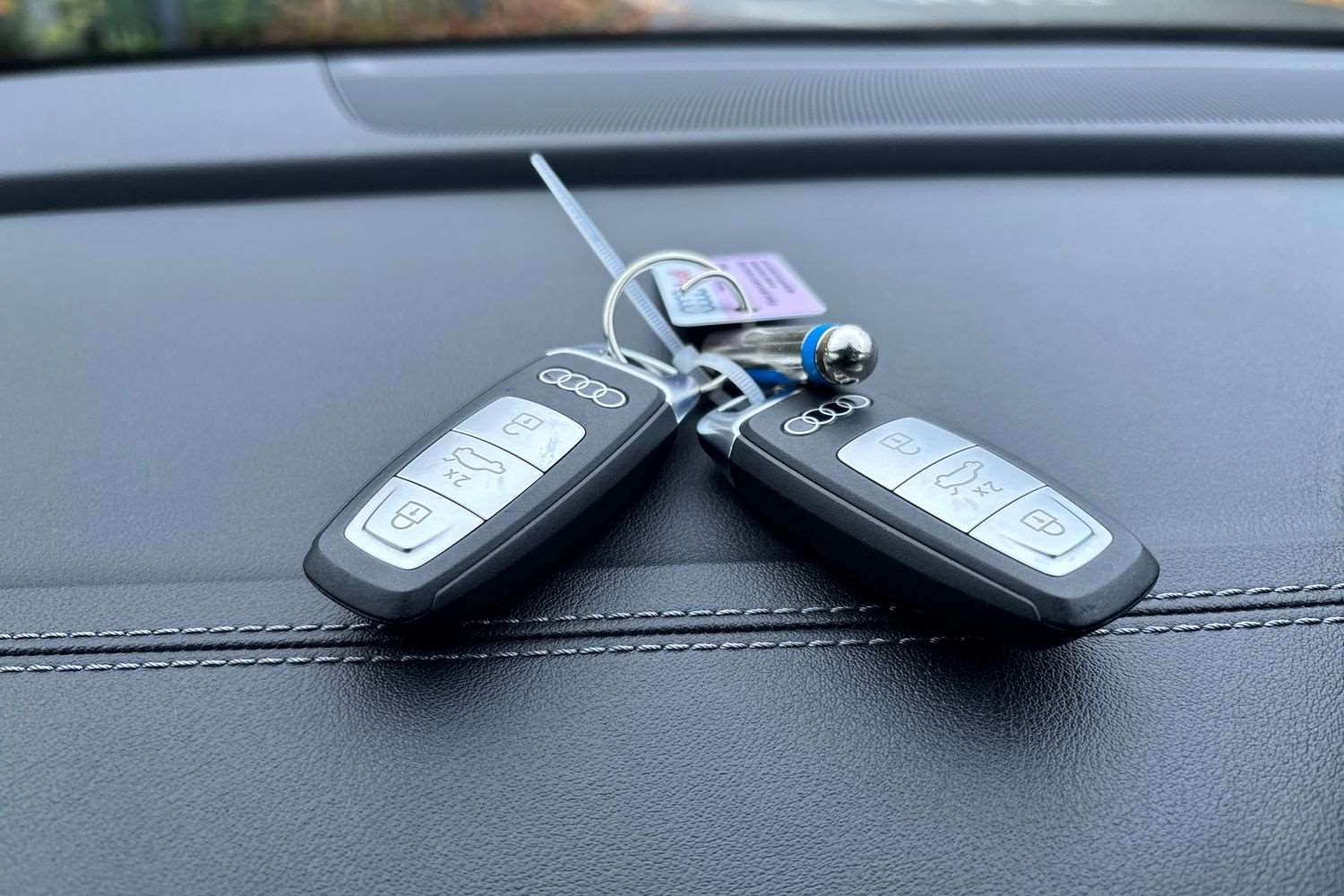 Used Audi A3 2025 for sale - 76553230: Photo 25