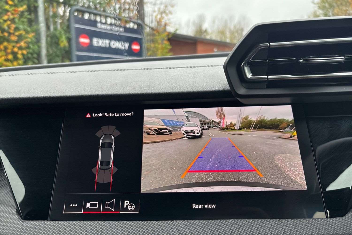 Used Audi A3 2025 for sale - 76553230: Photo 26