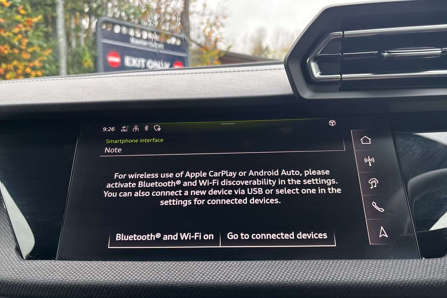 Used Audi A3 2025 for sale - 76553230: Photo 27