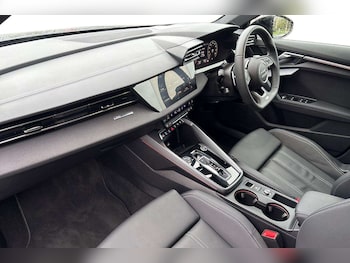 Used Audi A3 2025 for sale - 76553230: Photo