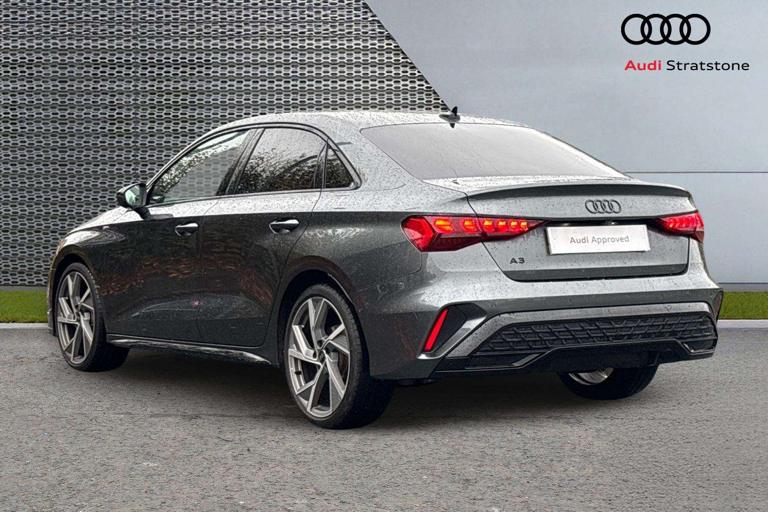 Used Audi A3 2025 for sale - 76553230: Photo 3